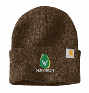 Carhartt Watch Cap 2.0 - CT104597 - IV Nutrition