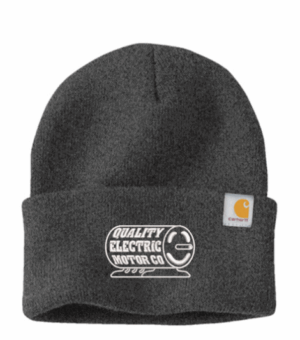 Carhartt Watch Cap 2.0 - CT104597  - Quality Electric Motor