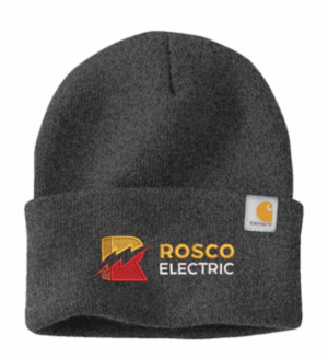 Carhartt Watch Cap 2.0 - CT104597 - Rosco
