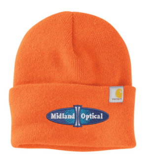 Carhartt Watch Cap 2.0 - CT104597 - Midland Optical