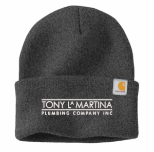 Carhartt Watch Cap 2.0 - CT104597 - Tony LaMartina Plumbing