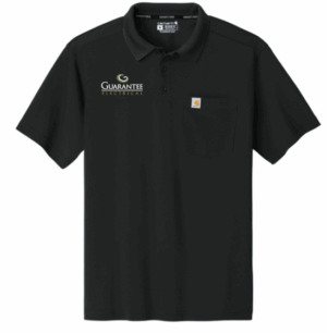 Carhartt Force Snag-Resistant Pocket Polo - CT106880 - Guarantee Electric