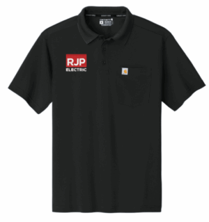 Carhartt Force Snag-Resistant Pocket Polo - CT106880  - RJP