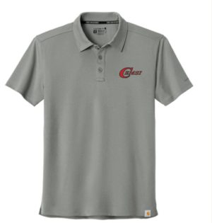 Carhartt Force Sun Defender Polo - CT106899  - Commercial Electric Motor