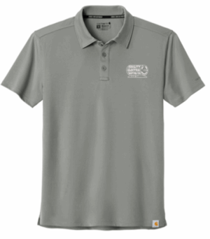 Carhartt Force Sun Defender Polo - CT106899  - Quality Electric Motor