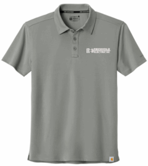Carhartt Force Sun Defender Polo - CT106899 - Reinhold