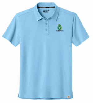 Carhartt Force Sun Defender Polo - CT106899 - IV Nutrition
