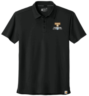 Carhartt Force Sun Defender Polo - CT106899 - Torrisi