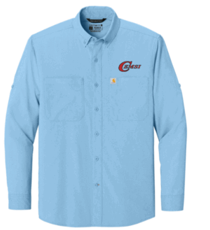 Carhartt Force Sun Defender Long Sleeve Shirt - CT107106  - Commercial Electric Motor