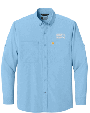 Carhartt Force Sun Defender Long Sleeve Shirt - CT107106  - Quality Electric Motor