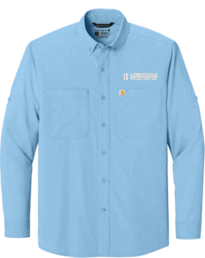 Carhartt Force Sun Defender Long Sleeve Shirt - CT107106 - Reinhold