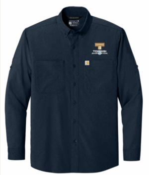 Carhartt Force Sun Defender Long Sleeve Shirt - CT107106 - Torrisi