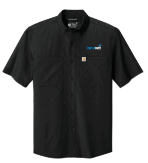 Carhartt Force Sun Defender Short Sleeve Shirt - CT107107 - Innovet Electric