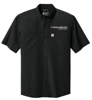 Carhartt Force Sun Defender Short Sleeve Shirt - CT107107  - Echo Electric