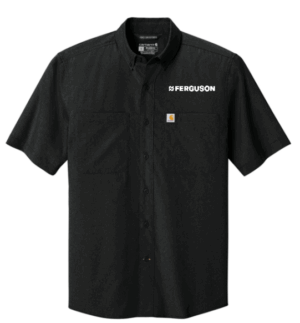 Carhartt Force Sun Defender Short Sleeve Shirt - CT107107 - Ferguson