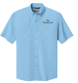 Carhartt Force Sun Defender Short Sleeve Shirt - CT107107 - Guarantee Electric