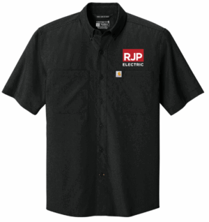 Carhartt Force Sun Defender Short Sleeve Shirt - CT107107  - RJP