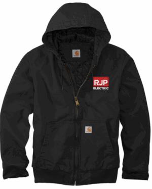 Carhartt Tall Washed Duck Active Jacket - CTT104050  - RJP