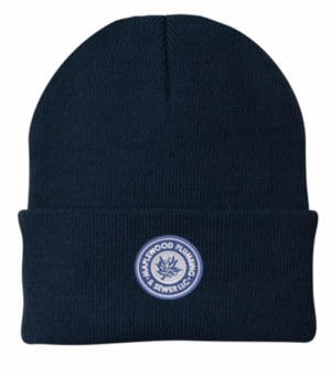 Port & Company Knit Cap - CP90 - Maplewood Plumbing