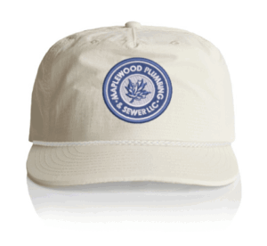 SURF ROPE CAP, ONE SIZE - AS-1123 - Maplewood Plumbing
