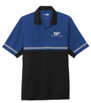 CornerStone Select Lightweight Snag-Proof Enhanced Visibility Polo - CS423 -Beis Plumbing