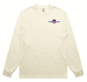 HEAVY L/S Tee - AS-5081 - American Boiler