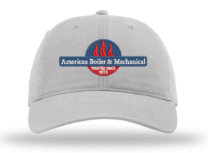 GARMENT WASHED BRUSHED TWILL - 326 - American Boiler