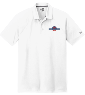 New Era Power Polo - NEA225 - American Boiler