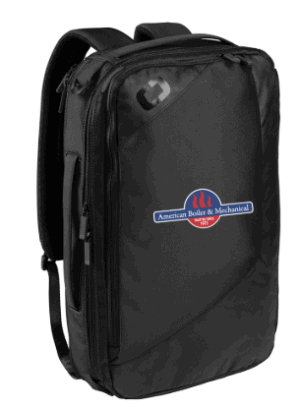 OGIO  Convert Pack - 91005 - American Boiler