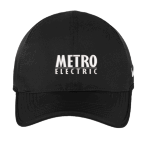 Nike Dri-FIT Featherlight Performance Cap - NKFB5666  - Metro Electric