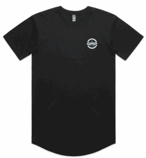 STAPLE CURVE TEE - AS-5076 - GMP Plumbing