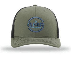 R-FLEX ADJUSTABLE TRUCKER - 112+ - GMP Plumbing
