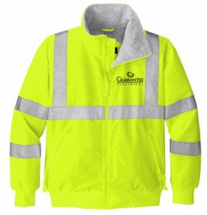 Port Authority Enhanced Visibility Challenger Jacket with Reflective Taping - SRJ754 - Guarantee Electric
