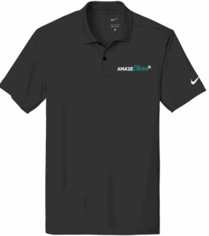 Nike Victory Solid Polo - NKDX6684 - Amaze Clean