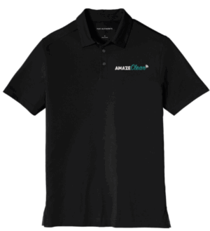 Port Authority  City Stretch Polo - K682 - Amaze Clean