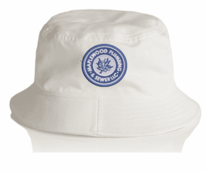 BUCKET HAT, ONE SIZE - AS-1117 - Maplewood Plumbing