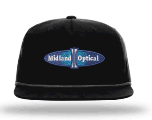 UMPQUA GRAMPS CAP - 256 - Midland Optical