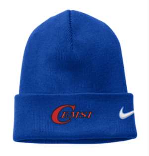 Nike Team Cuffed Beanie - NKFB6539  - Commercial Electric Motor