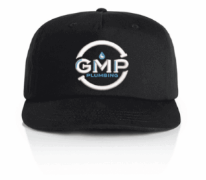 SURF COTTON CAP, ONE SIZE - AS-1119 - GMP Plumbing
