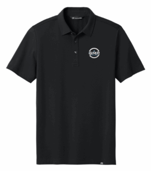 TravisMathew Glenview Solid Polo - TMA41461 - GMP Plumbing