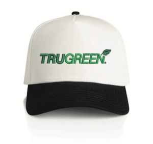 FRAME TWO-TONE CAP, ONE SIZE - AS-1165 - TruGreen