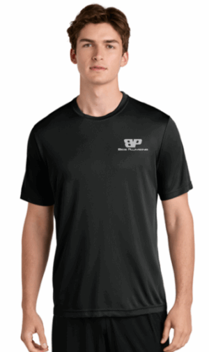 Sport-Tek PosiCharge Competitor Tee - ST350 -Beis Plumbing