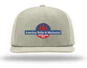 TIMBERLINE - 253 - American Boiler