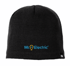 The North Face Mountain Beanie - NF0A4VUB  - Mr Electric