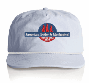 SURF ROPE CAP, ONE SIZE - AS-1123 - American Boiler
