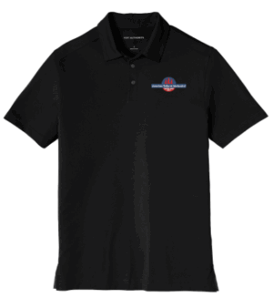 Port Authority  City Stretch Polo - K682 - American Boiler