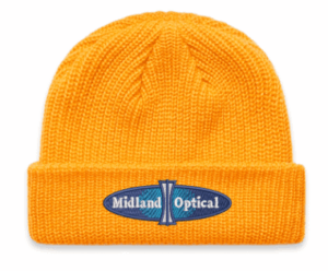 CABLE BEANIE, ONE SIZE - AS-1120 - Midland Optical