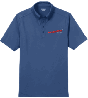 OGIO Gauge Polo - OG122  -  Woodard