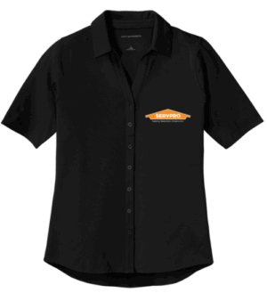 Port Authority Women's City Stretch Top - LK682  - ServPro