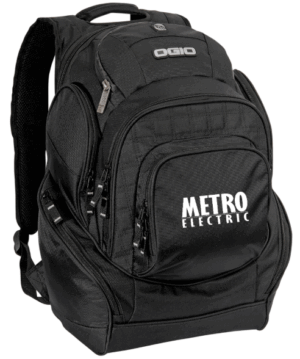 OGIO - Mastermind Pack - 108091  - Metro Electric